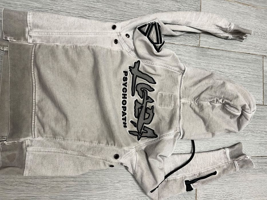 Luda Concept суичър