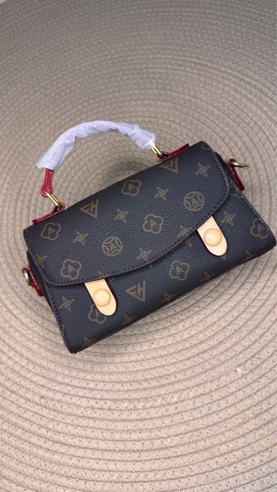 Женские люкс сумки