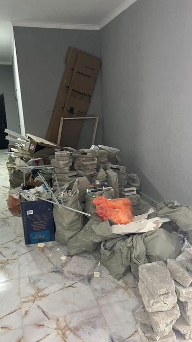 Вывоз мусора Низкие Цены