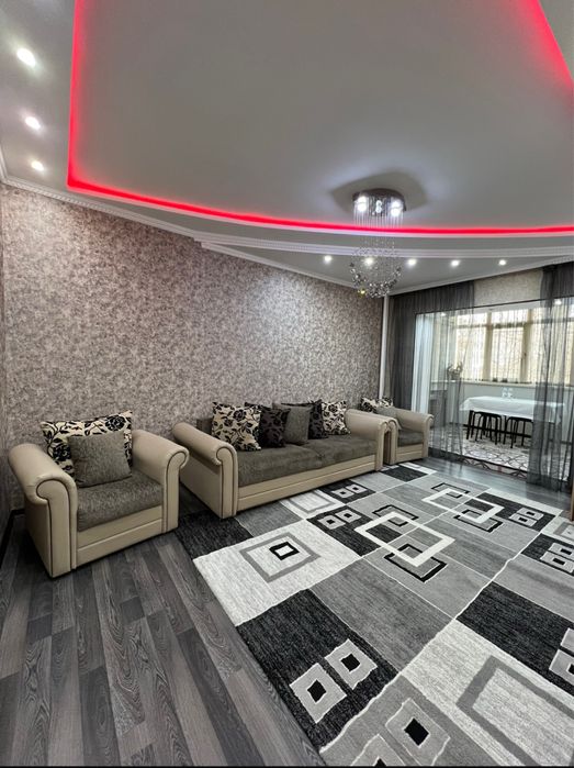 Каартира в самом центре Тараза