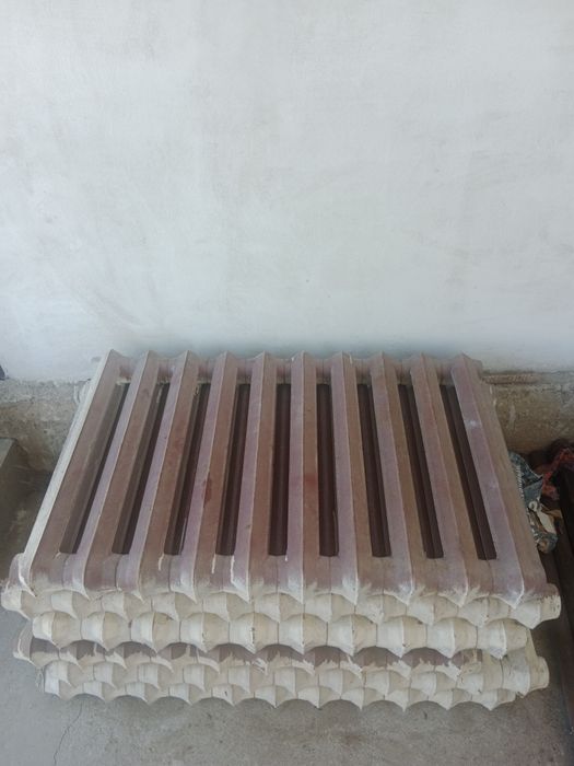 Батерияка турбо 50метрлк