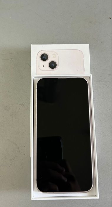 Айфон 13 128Gb/79% !