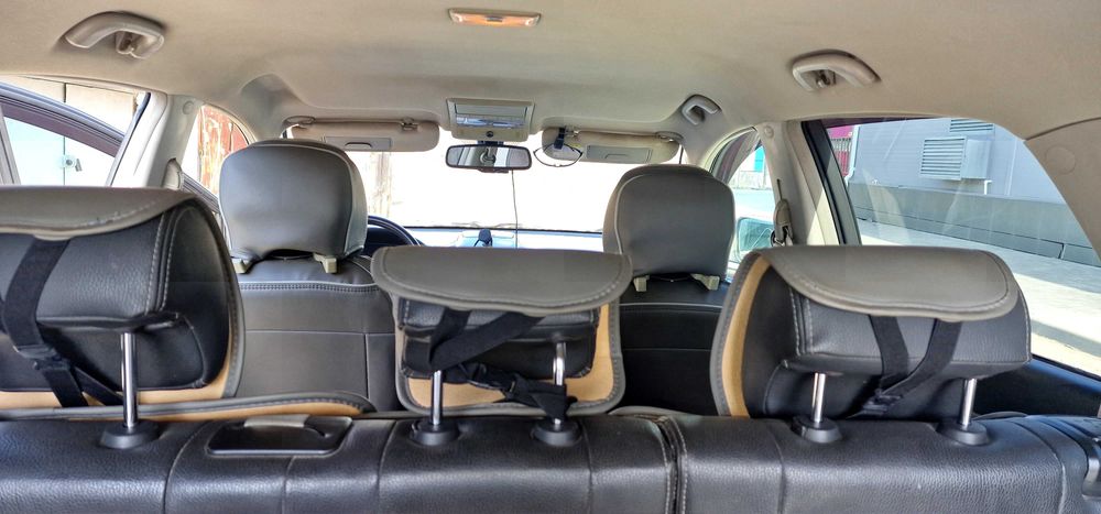 Продаётся авто с пробегом