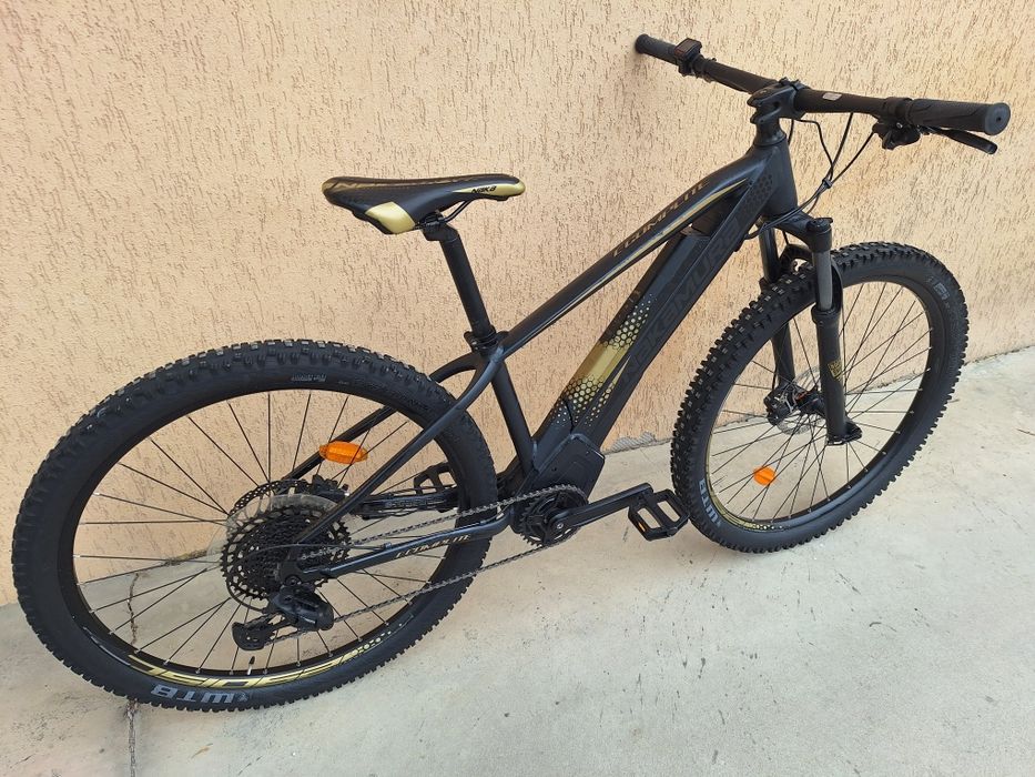 Bicicleta electrica Nakamura 29