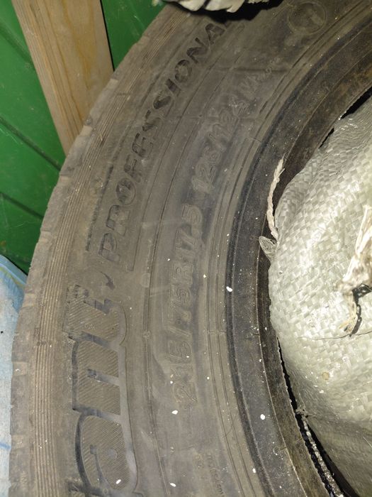 продам грузовые шины