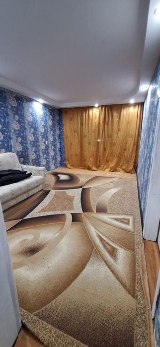 Сдам квартиру на долгих срок