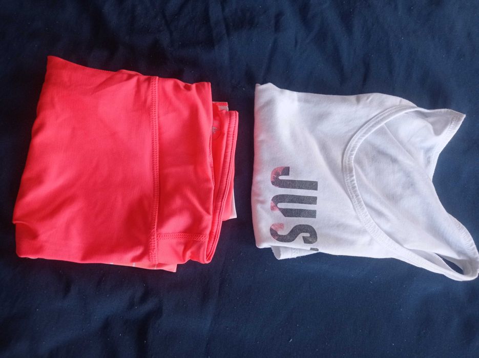 Спортен комплект 12,13 години момиче