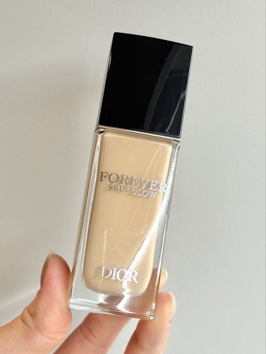 Fond de ten Dior Forever Glow