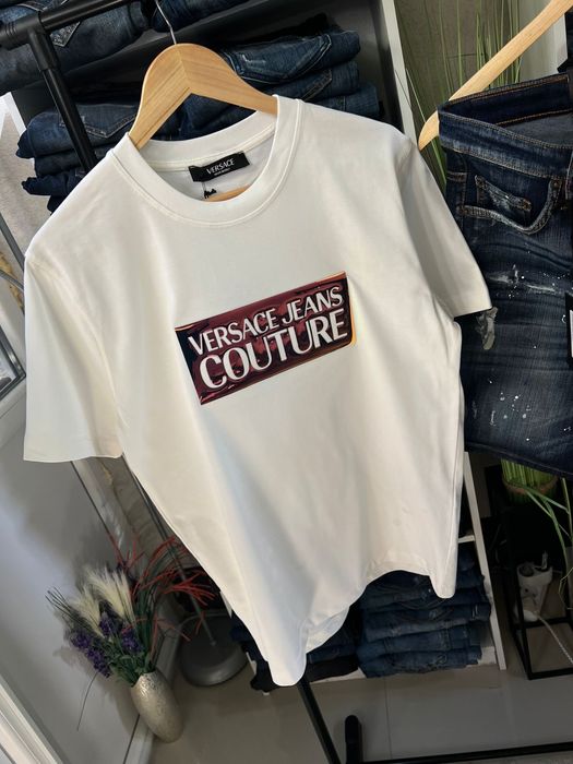 Tricou Valentino Premium 1/1