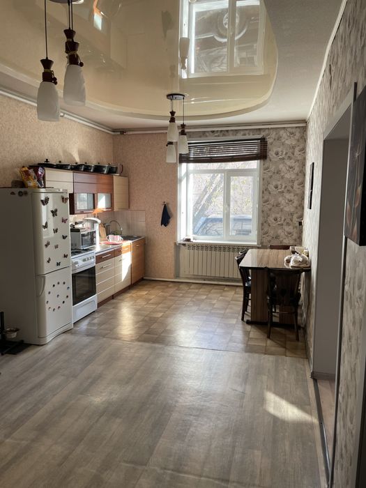 Продам дом в Долинке