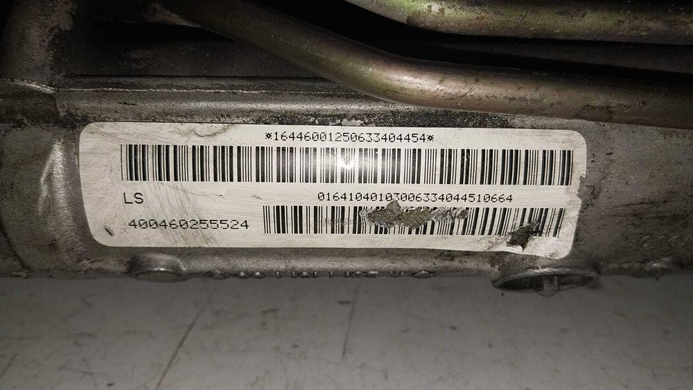 Хидравлична рейка Мерцедес (Mercedes) ML - W164 / GL - X164