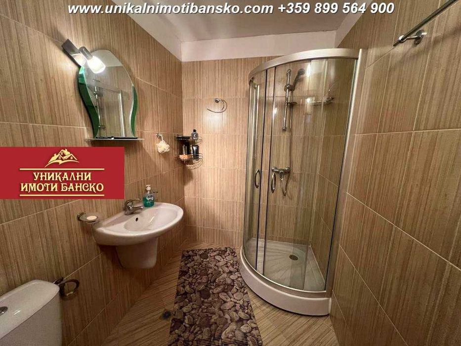 Продава се Двустаен апартамент в Банско - 65 кв.м за 1154 €/кв.м - Снимка #18