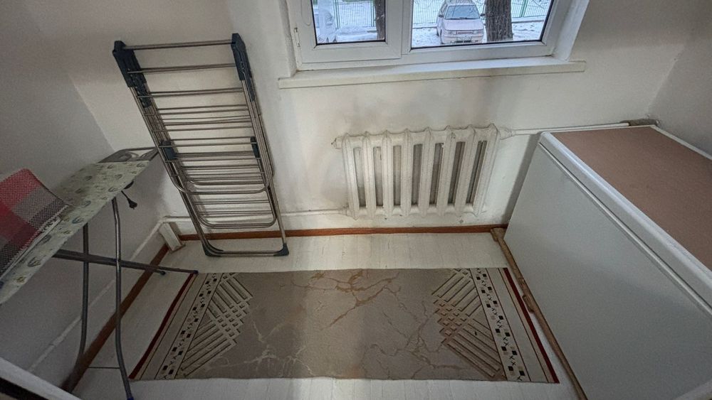 Квартира сатылады!