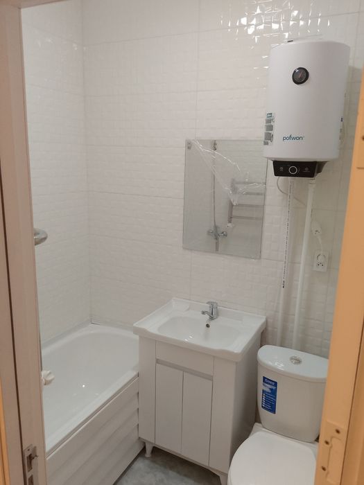 Yangi 3 xonali uy 1 qavat