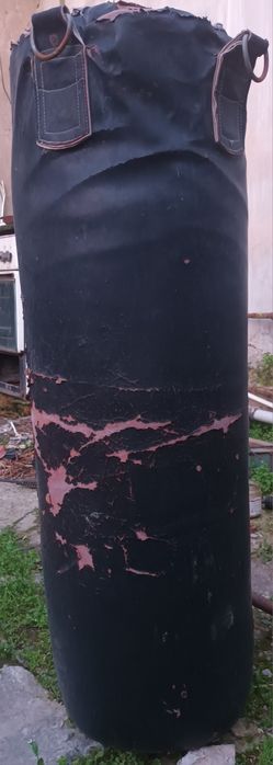 Мешак кожени сотилади холати яхши