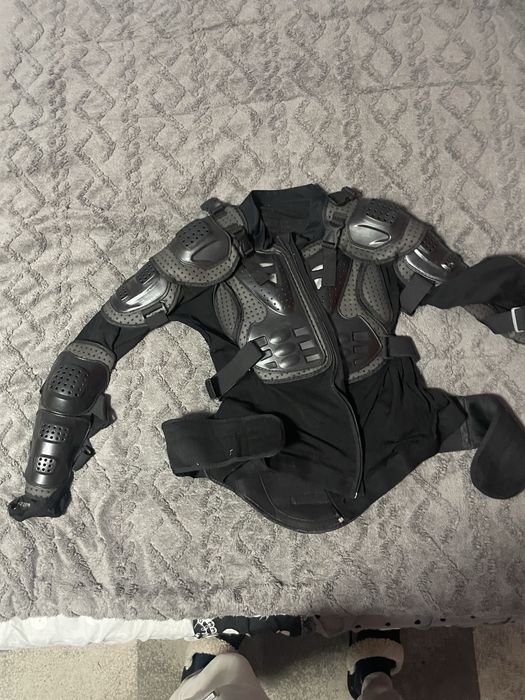 Мотокрос екипировка oneal