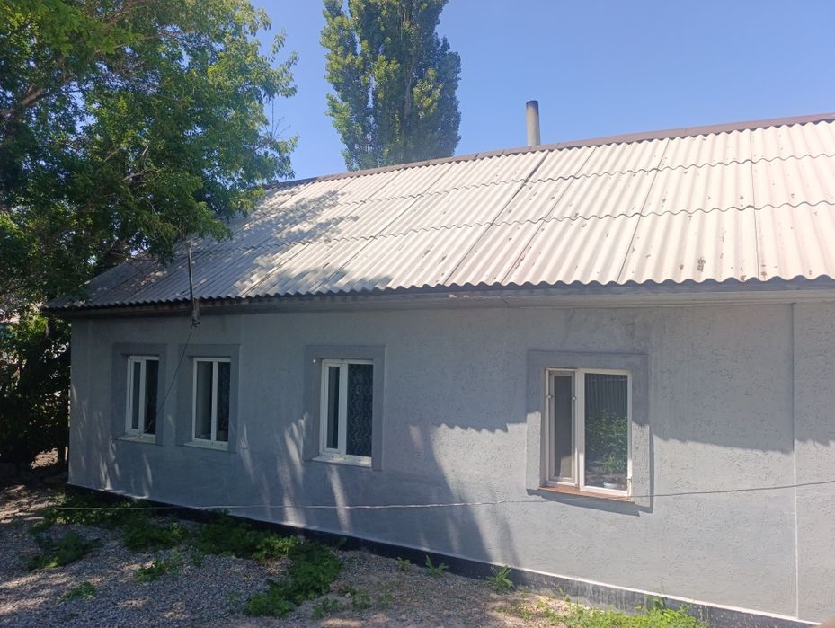Срочно Продаётся дом в посёлке Карабулак