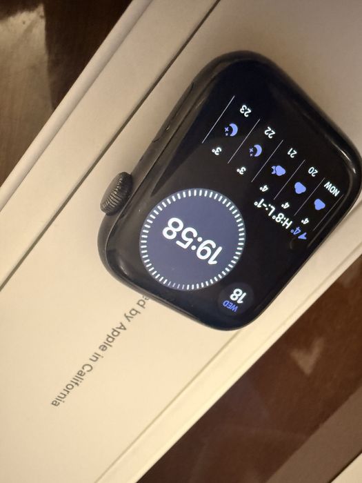 Apple Watch SE 1 gen