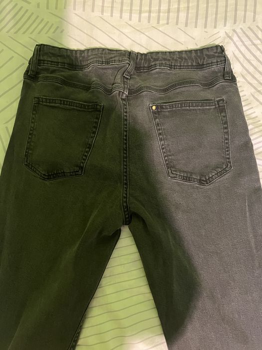 Дънки- момче 170см