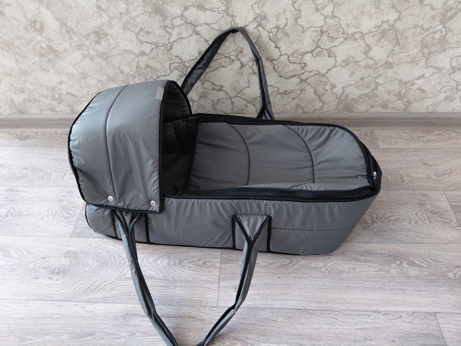 Автолюлька и переноска