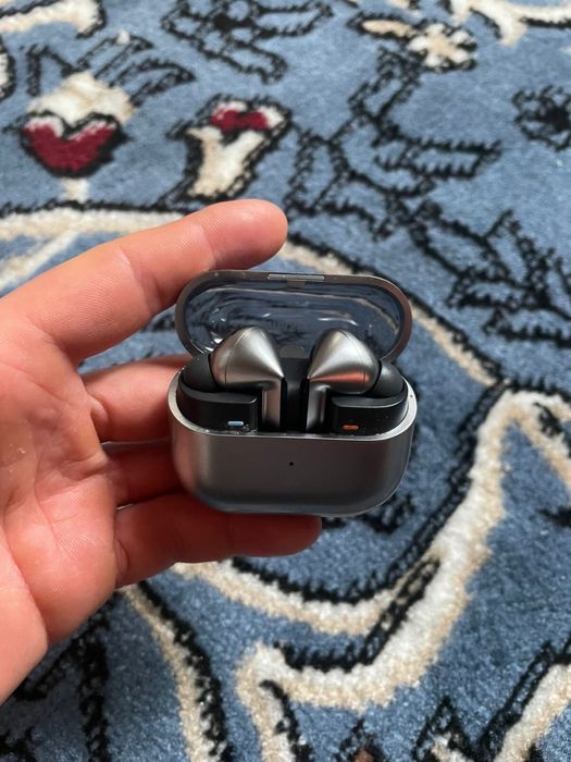 Samsung galaxy buds 3pro