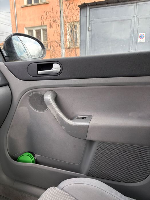 Golf plus 2005г 2.0 TDI СПЕШНО СЕ ПРОДАВА!!!