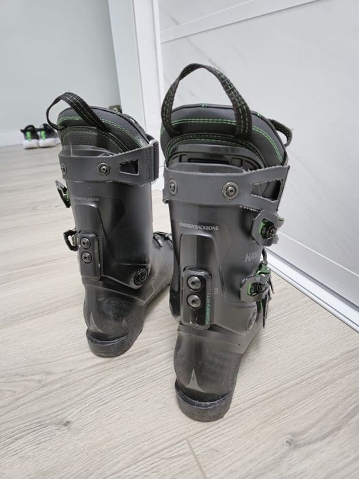 Clapari Atomic Hawx Prime 130 S 25/25.5