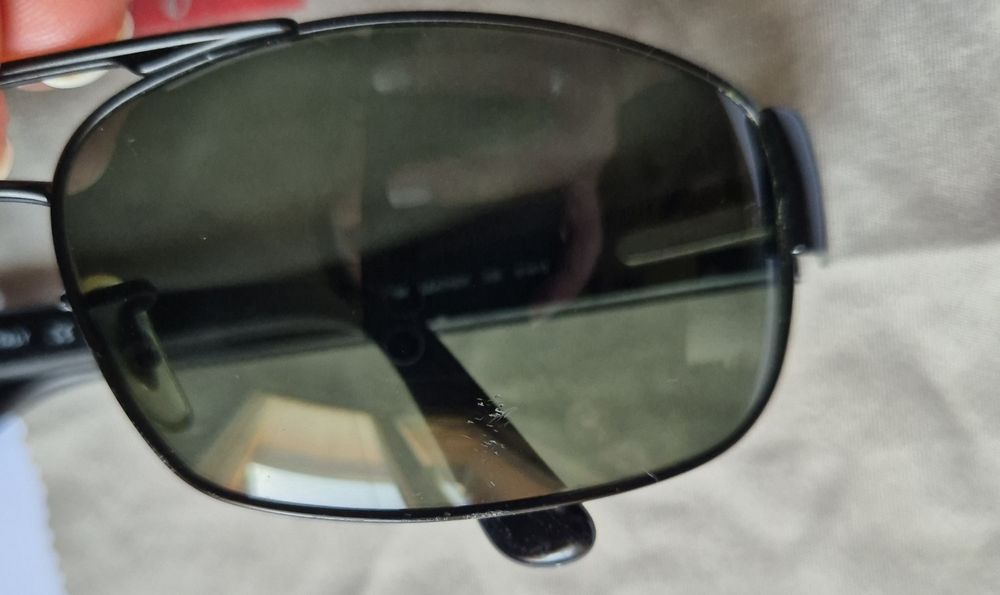 Мъжки слънчеви очила Ray Ban