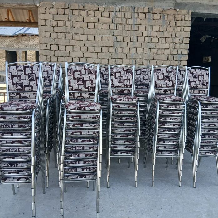 Stol Stul zakaz asosida yasab beramiz !