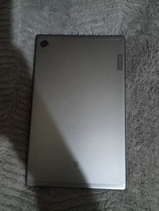 Lenovo Tab M10 HD
