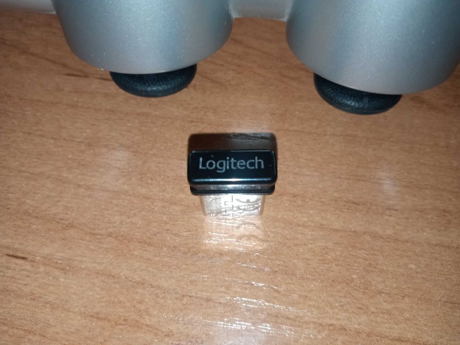 Геймпад Logitech Wireless Gamepad F710