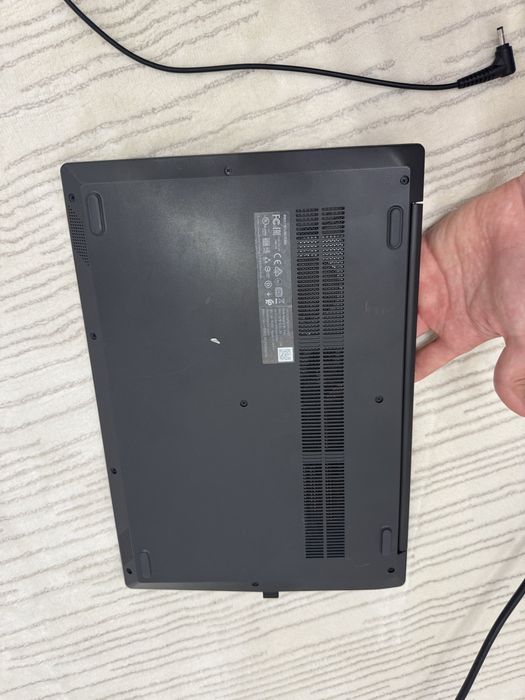 Lenovo IdeaPad S145-15AST