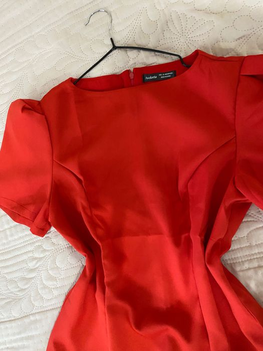 Дамски рокли нови цена за двете 10€