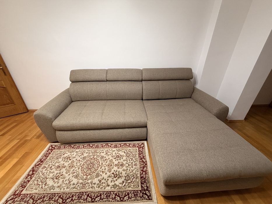Mobilier si electrocasnice