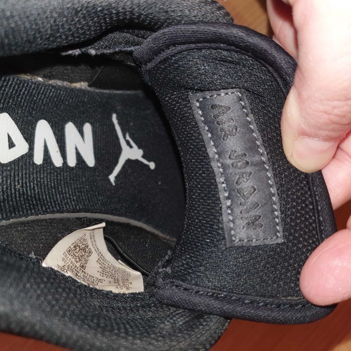 Adidas Air Jordan Mars mar 36,5 piele naturala