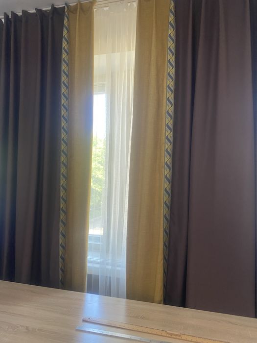 Шторы готовые и под заказ