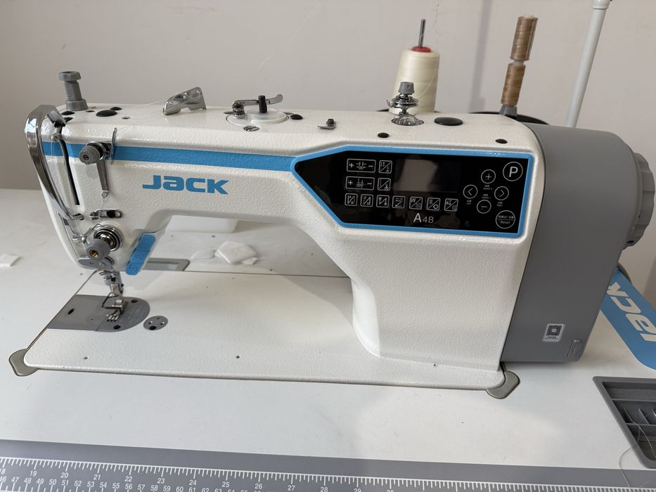 Швейная машина Jack A4B-A