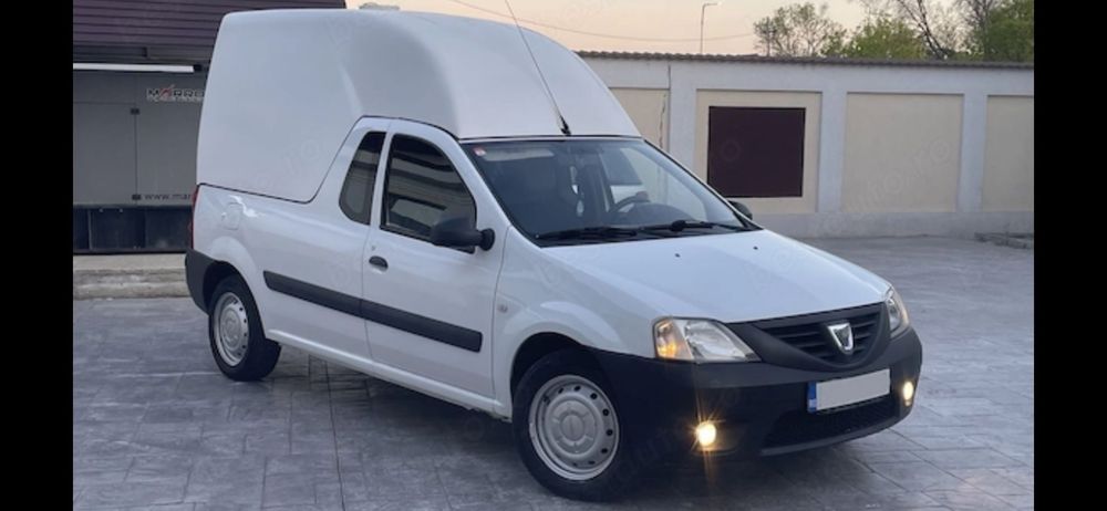 Dacia Pick-up ‼️ Dacia Logan Pick Up Full Aer condiționat Abs Închidere