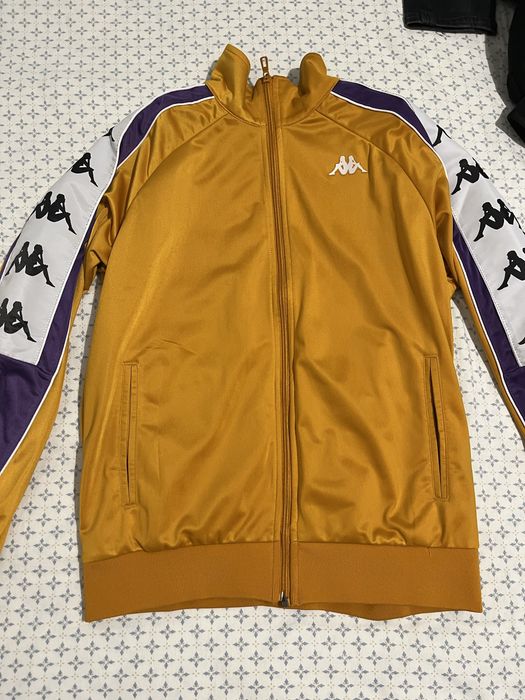bluza kappa