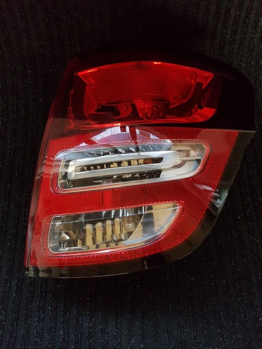 Оригинален Десен Стоп за Citroen C3 2011 Ситрпен Ц3 2009г.-2016г.