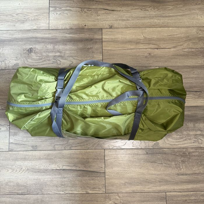 Палатка Vango Icarus 500 Deluxe Family Tent