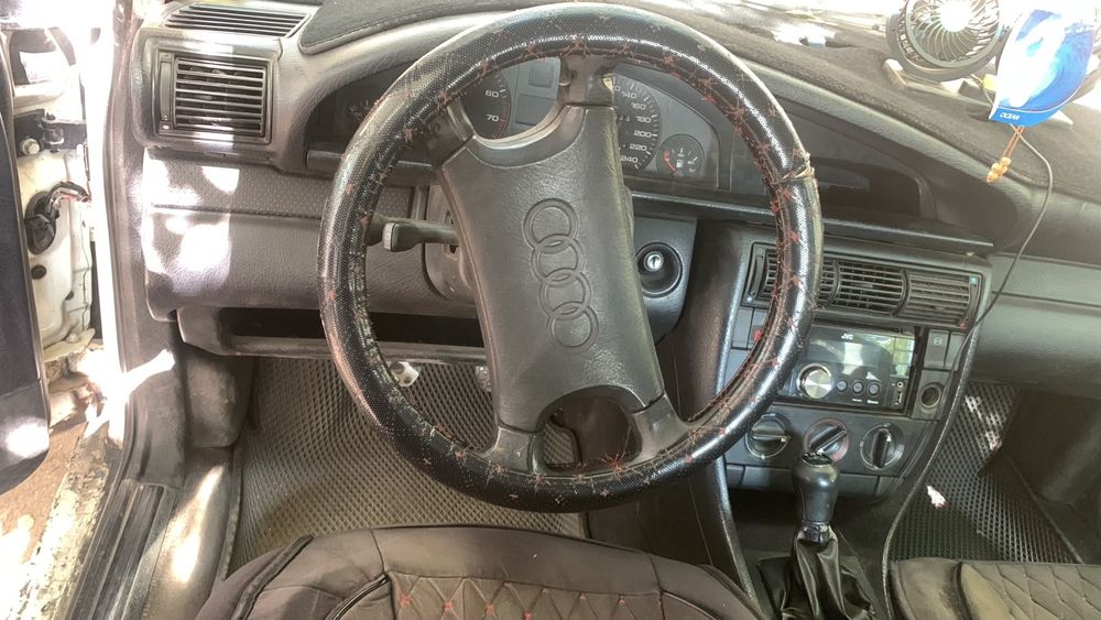 Аренда авто с выкупом