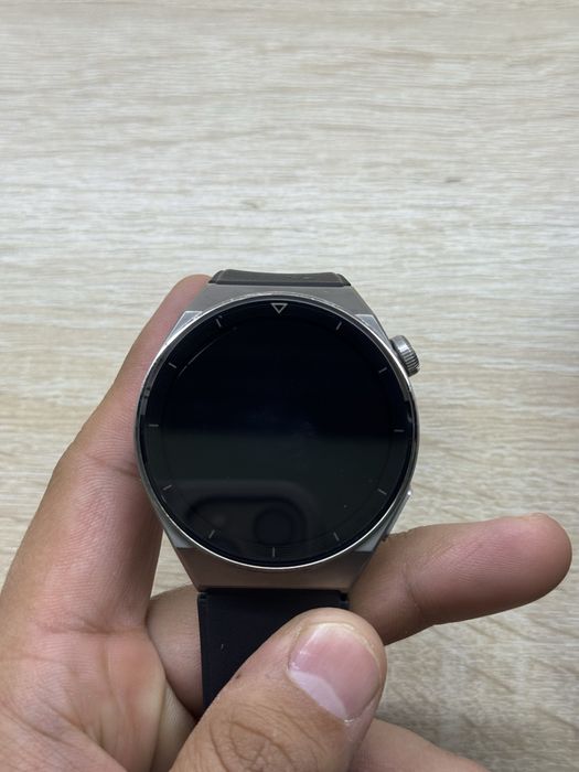Продаю часы huawei gt 3pro