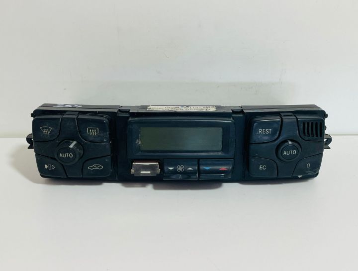 Panou climatronic  22083001 Mercedes-Benz S-Class W220