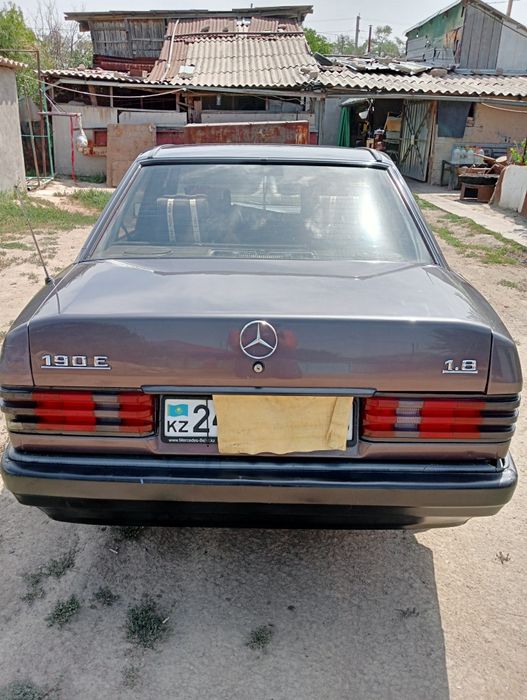 Продам Mersedes Bens 190