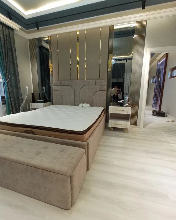 Mebel samarqand zakazga