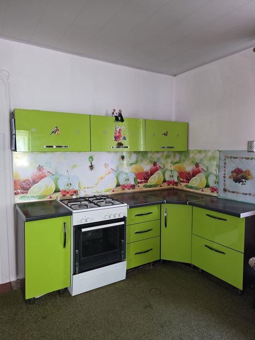 Продам кухонный гарнитур