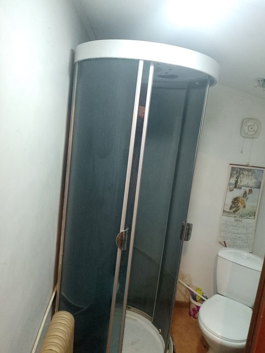 Частный дом район авто парка