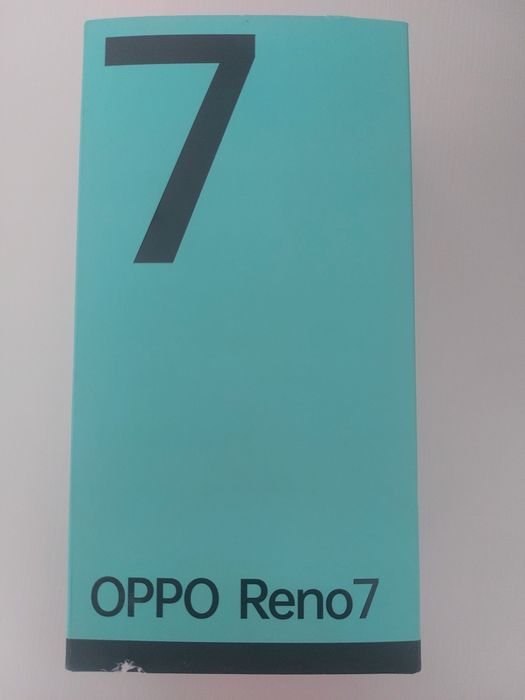 Oppo Reno 7 в хорошем состоянии