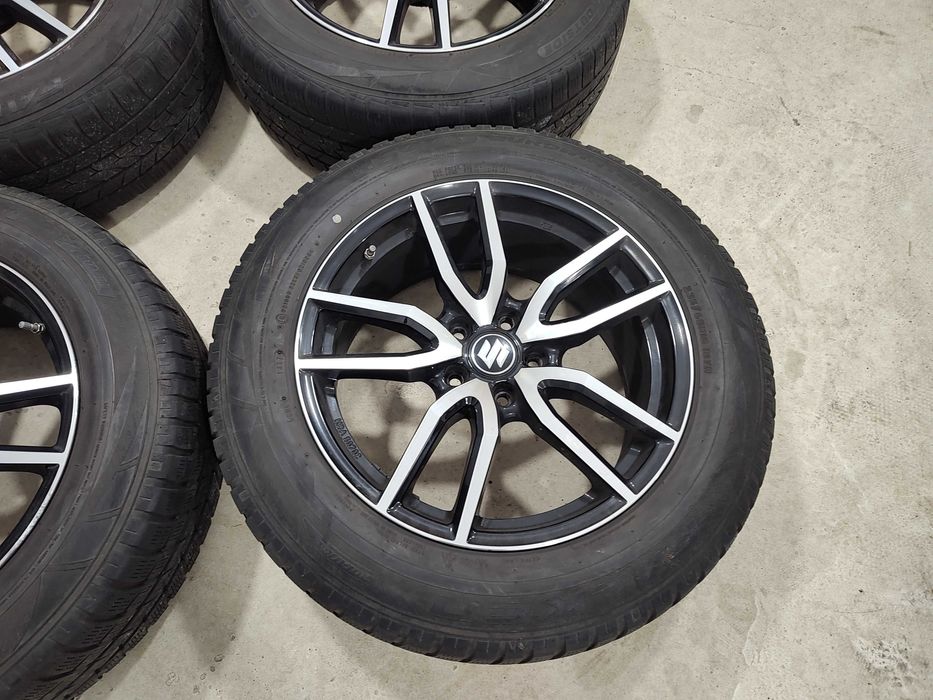 Jante 18 Renault Suzuki Mitsubishi Honda prindere 5x114.3